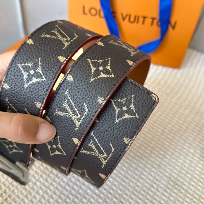 l0vis Vvtt0n belts